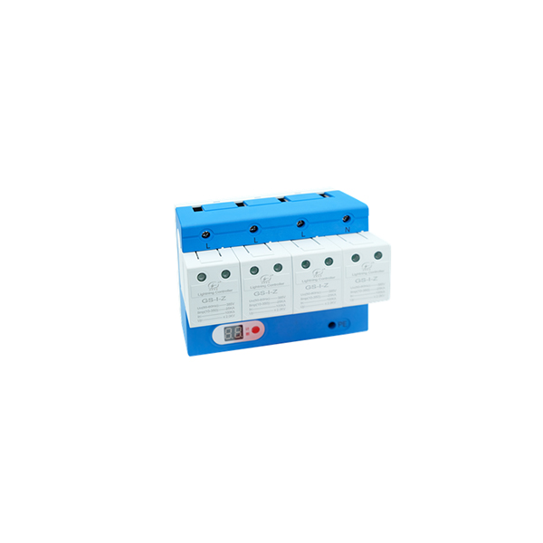 浪涌保護(hù)器（SPD）