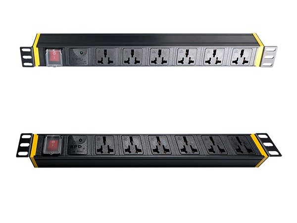 防雷插座具有哪些特點(diǎn)？【光束防雷】