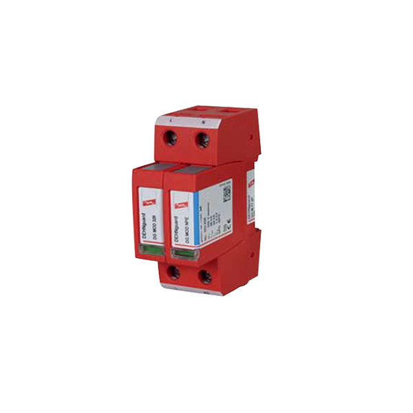 德國盾1級電涌保護器DVACSP100S