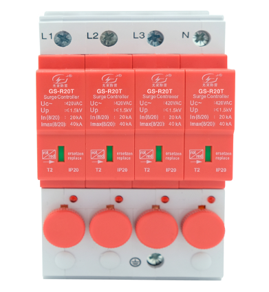 杭州光束的浪涌保護器