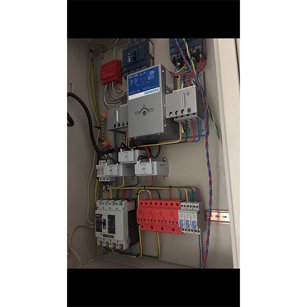 防雷浪涌保護 器