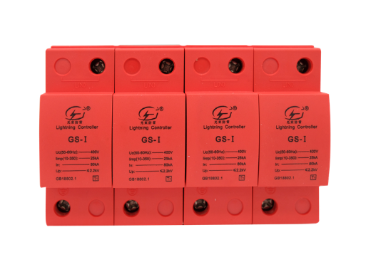 浪涌保護(hù)器