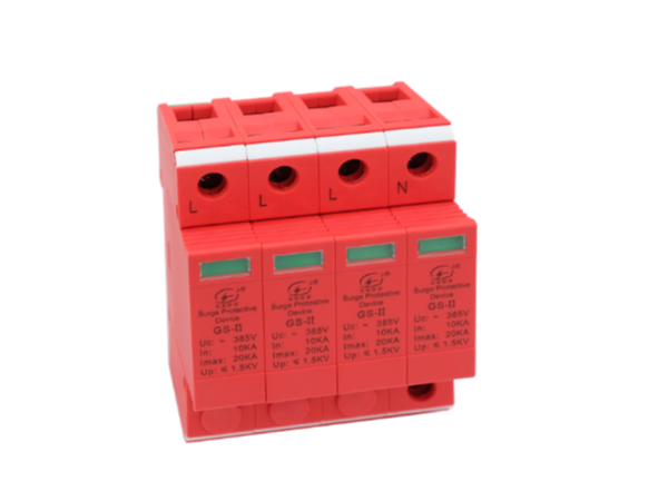 浪涌保護(hù)器