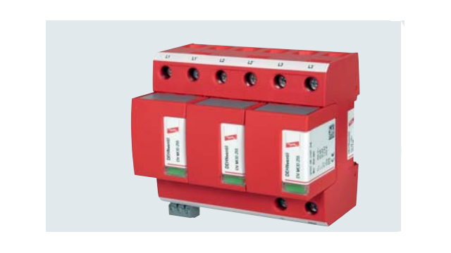 德國盾復合型SPD