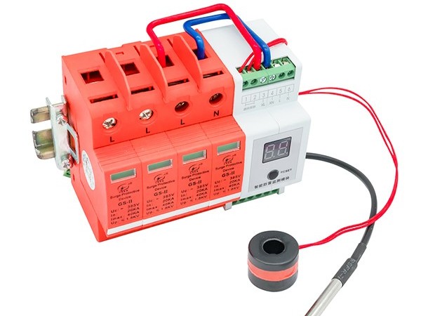 浪涌保護(hù)器什么牌子好？如何選擇？