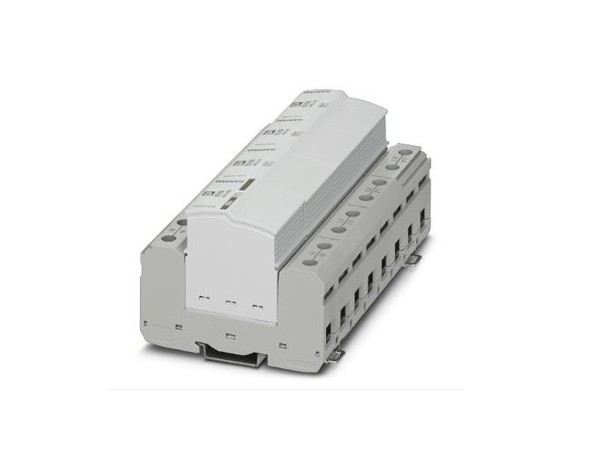 菲尼克斯避雷器型號【光束防雷】