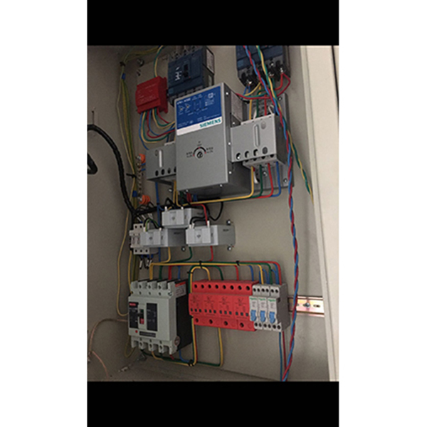 電涌保護器價 格