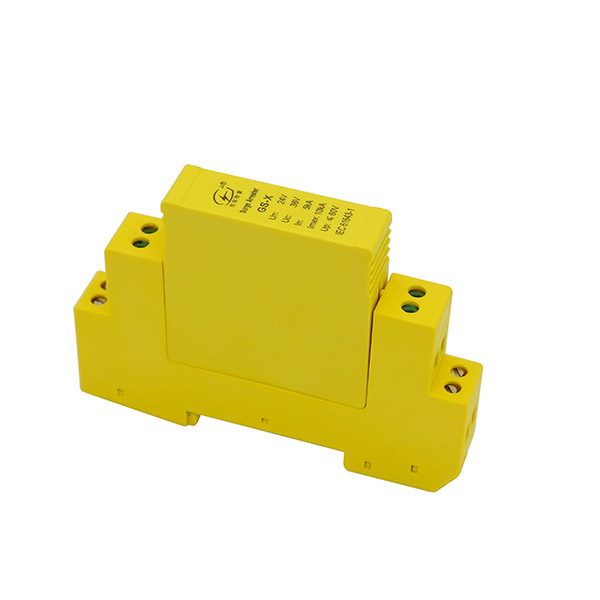 監(jiān)控信號防雷器