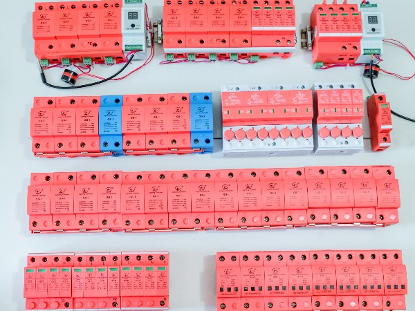 浪涌保護器生產廠家