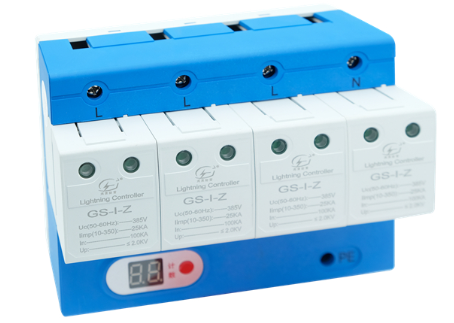 杭州光束浪涌保護器