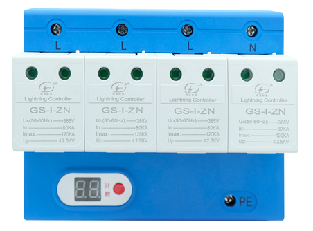 杭州光束浪涌保護 器